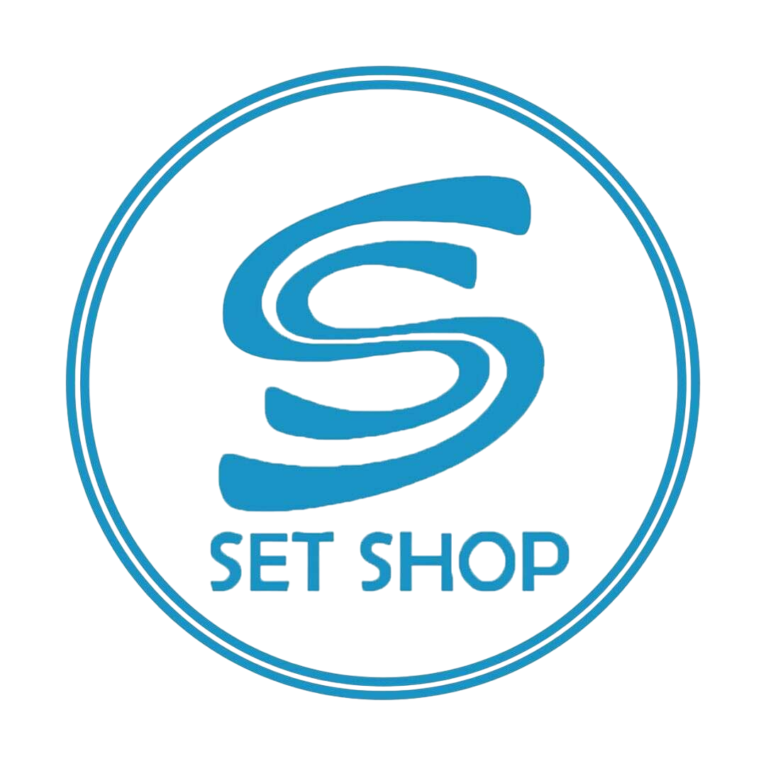 SET Shop